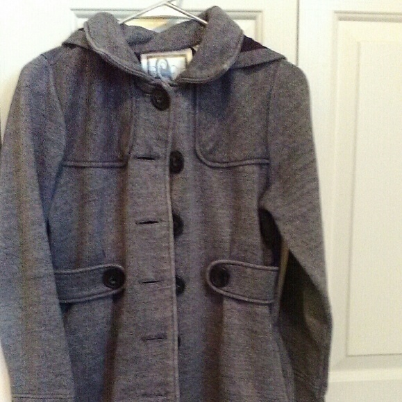 Jacket - Picture 1 of 1